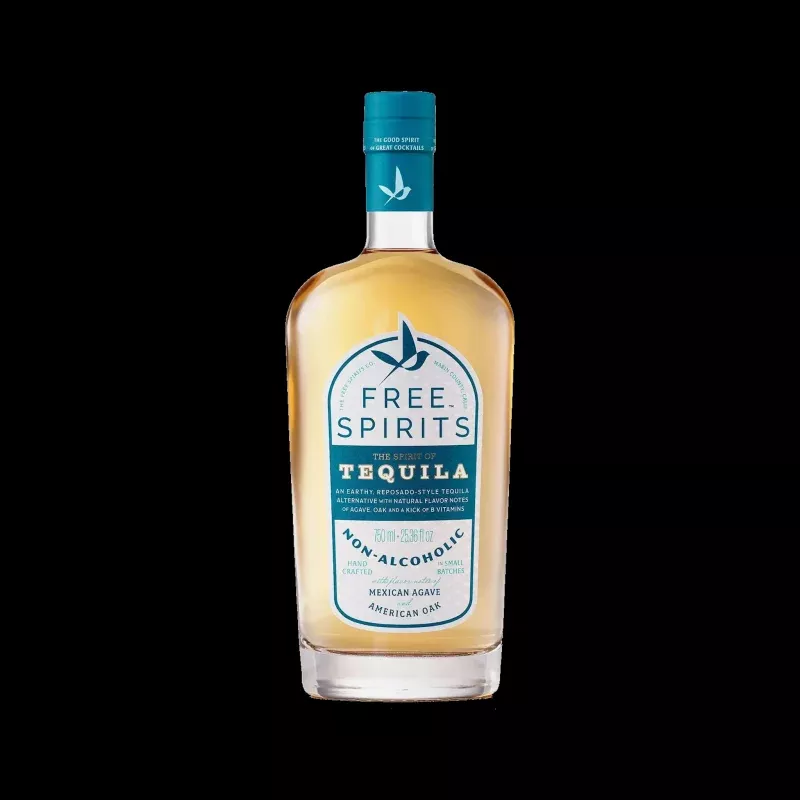 Free Spirits The Spirit of Tequila