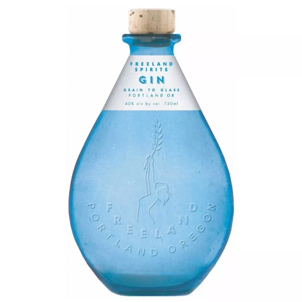 Freeland Spirits Gin