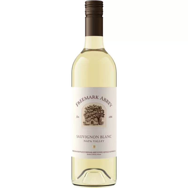 FREEMARK ABBEY SAUVIGNON BLANC