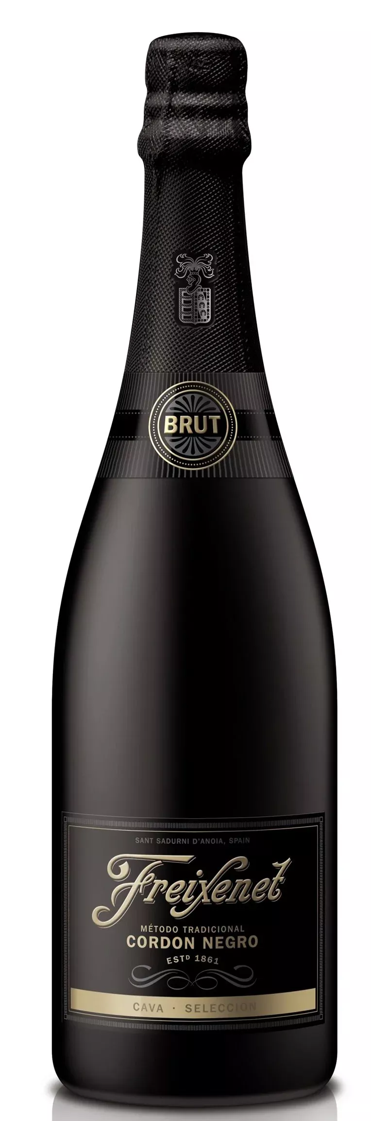 Freixenet Cordon Negro Brut - 750ml