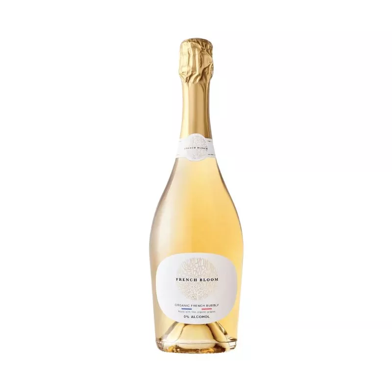 FRENCH BLOOM BLANC WHITE