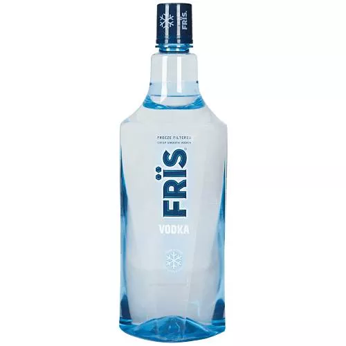 Fris Vodka Traveler - 750ML
