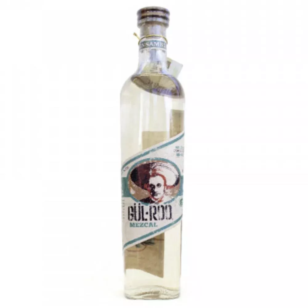 Gül-Roo Mezcal Ensamble