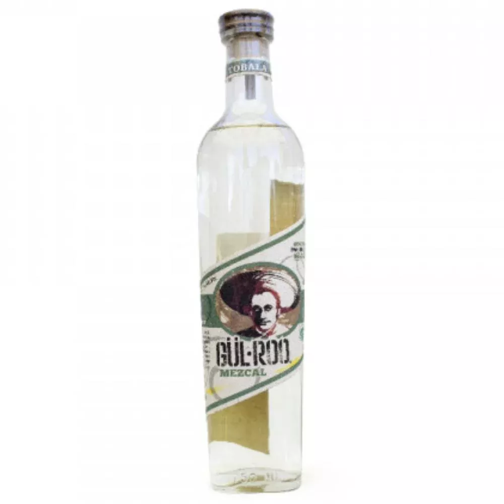 Gül-Roo Mezcal Tobalá