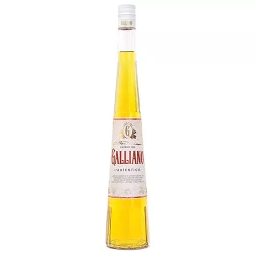 Galliano L'Autentico - 750ML