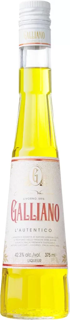 Galliano Liqueur 375ml