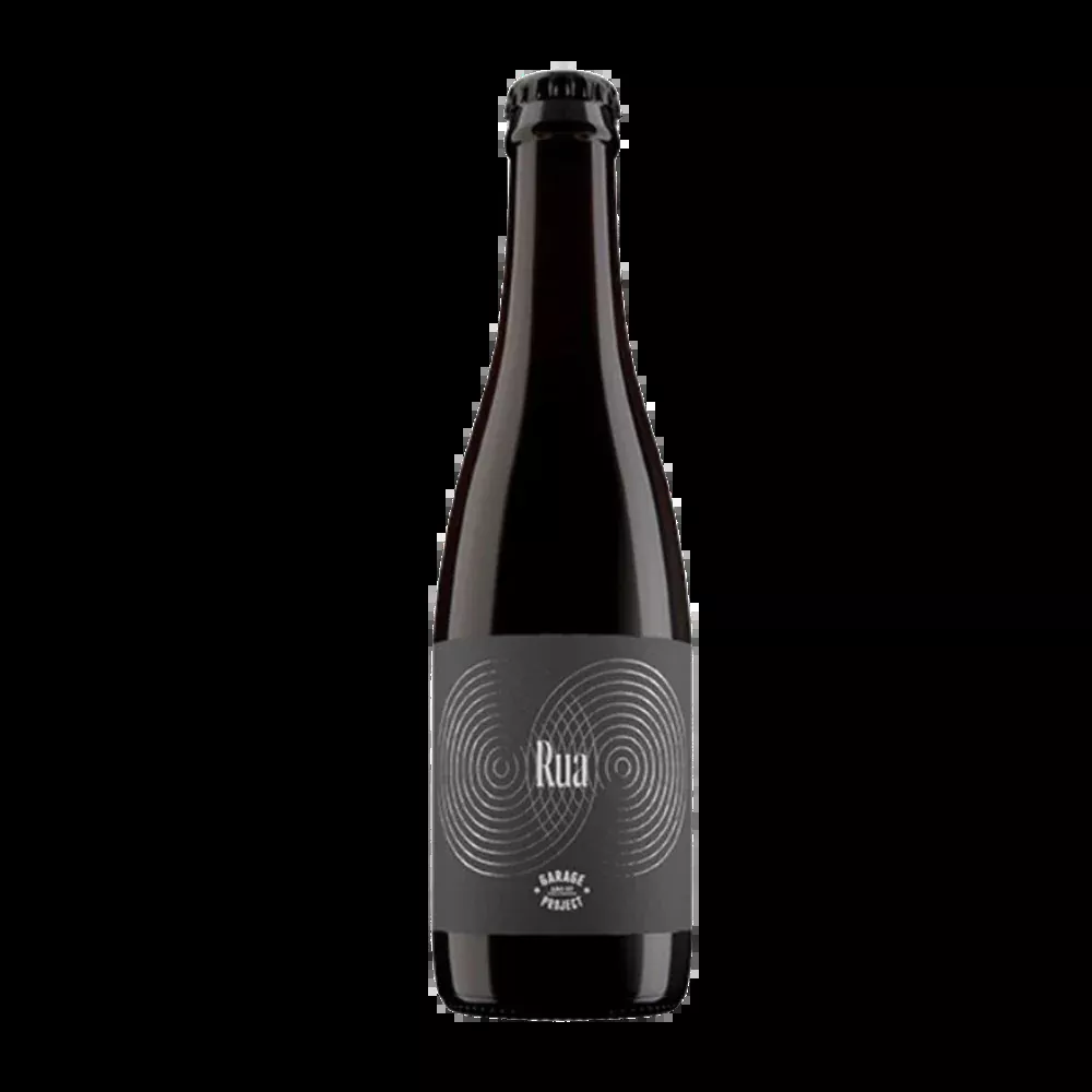 Garage Project Rua Foudre aged mixed ferment Ale 375mL