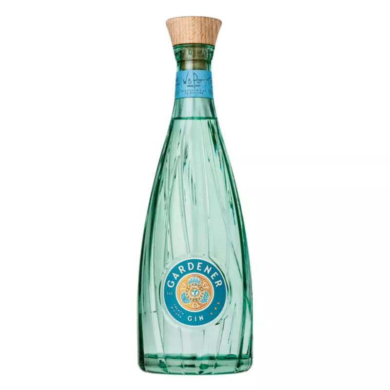 THE GARDENER GIN 750ML