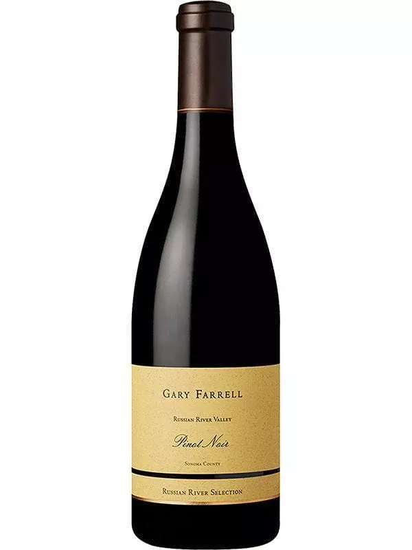 Gary Farrell Russian River Selection Pinot Noir 2022