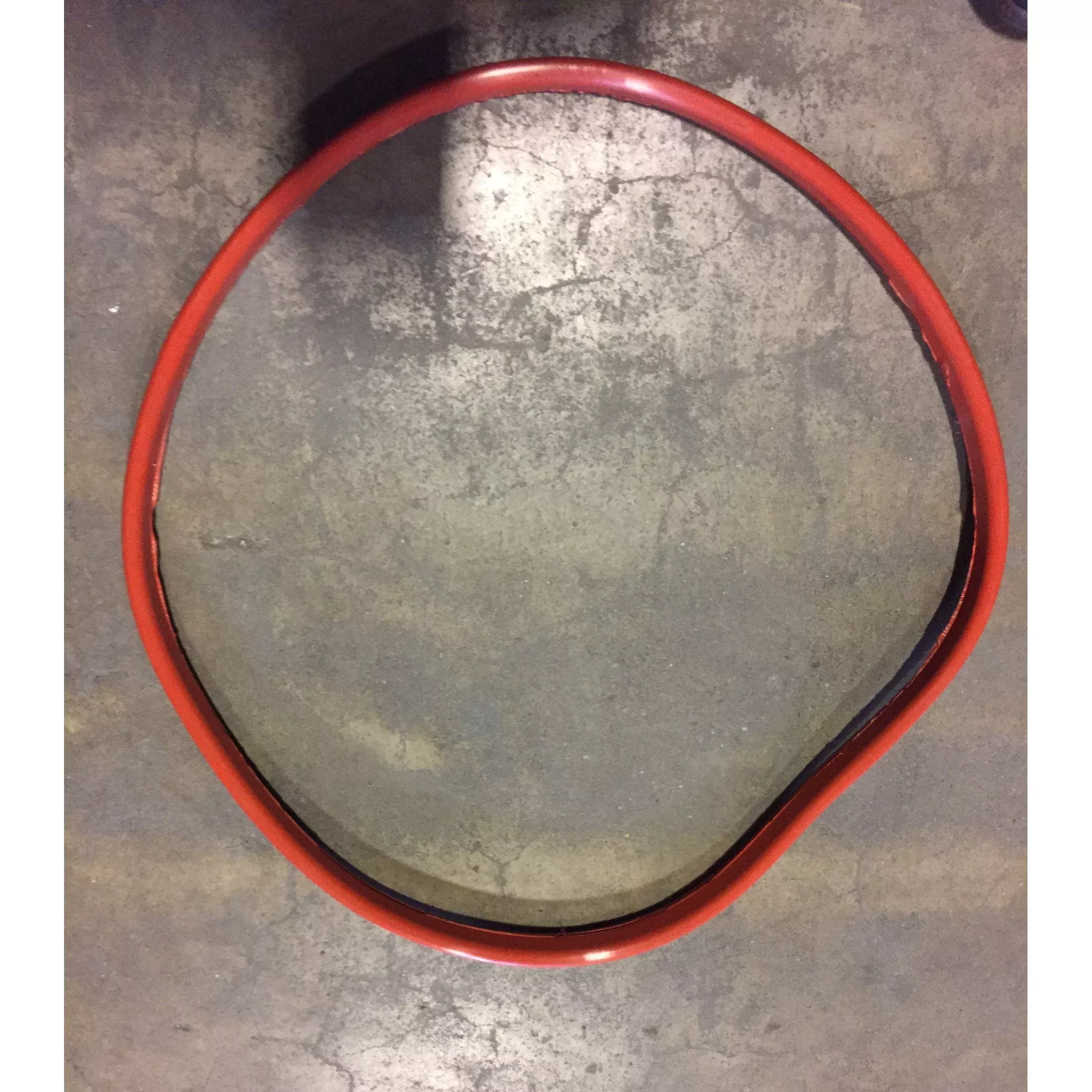 Gasket (Slip Over) for Speidel Sealed Tank Oval Manways