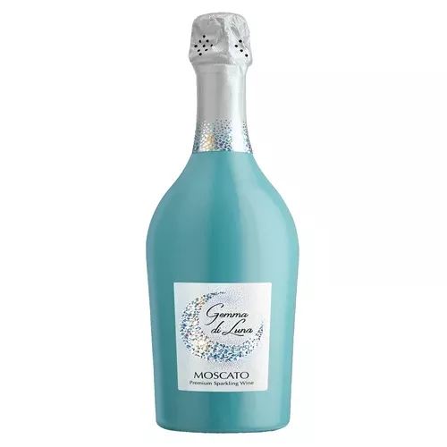 Gemma Di Luna Sparkling Moscato - 750ML
