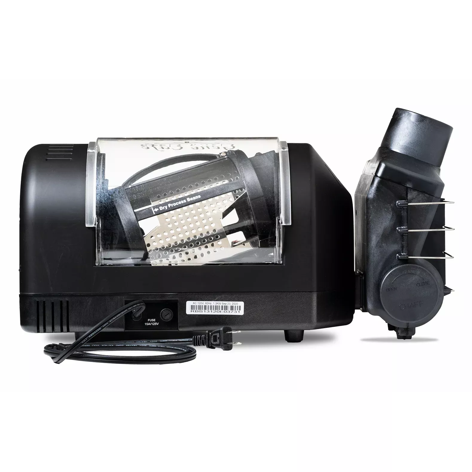 Gene Cafe Home Coffee Roaster