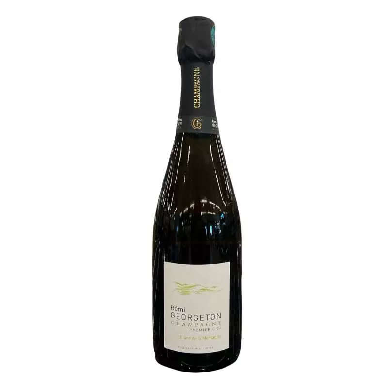 GEORGETON 1ER BLANC DE MONTAGN