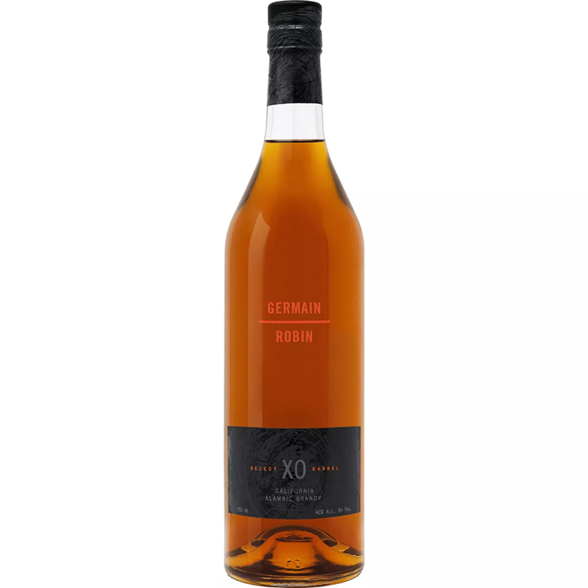 Germain Robin XO Brandy (750 ml)