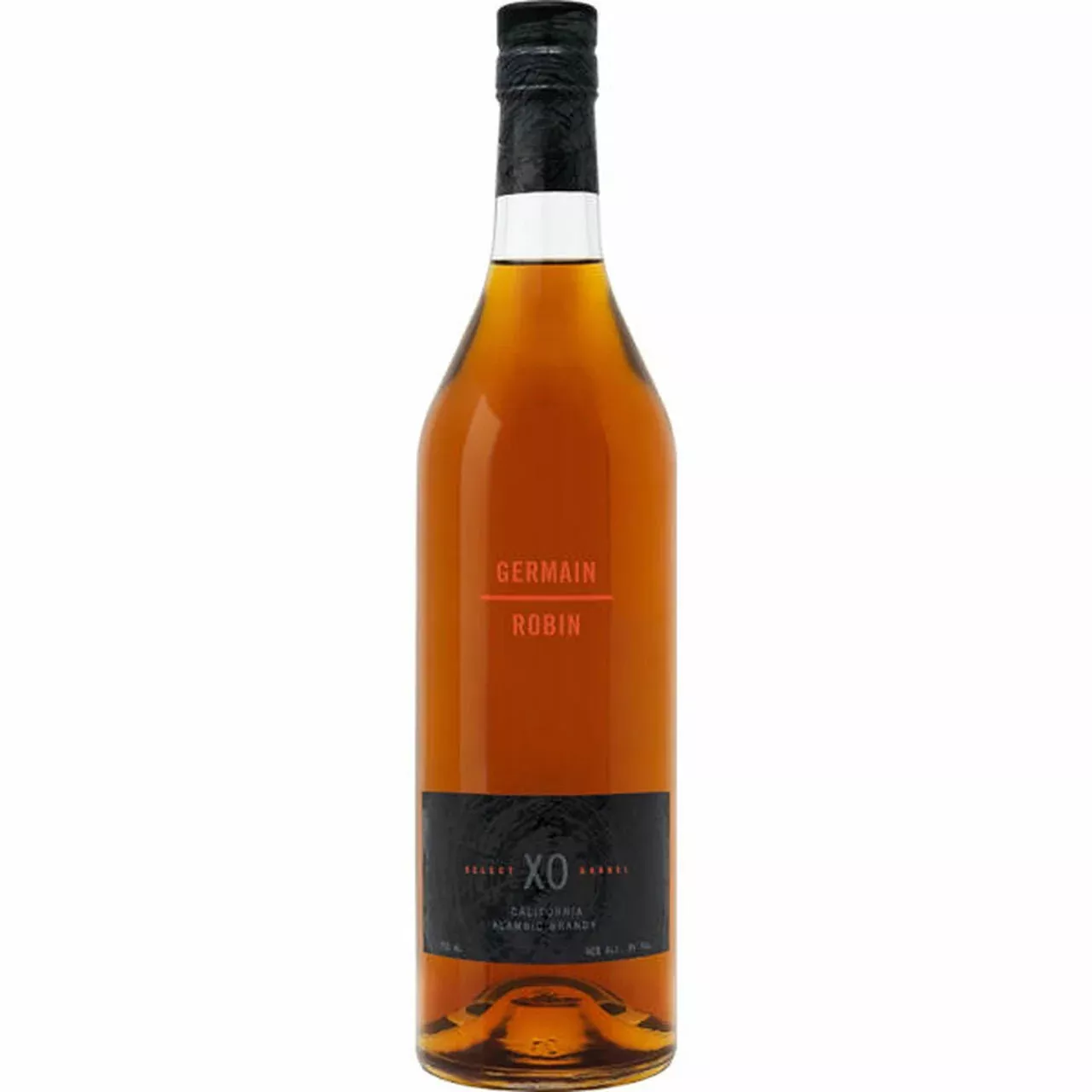 Germain-Robin XO California Alambic Brandy