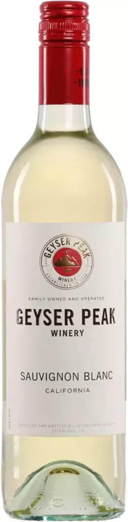 Geyser Peak Sauvignon Blanc - 750ML