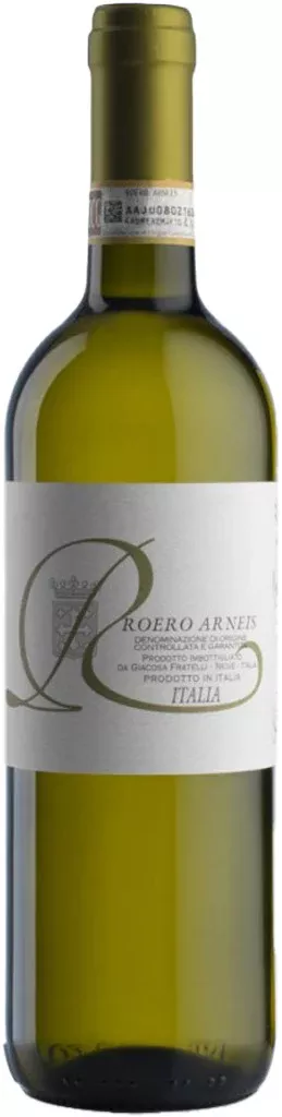 Giacosa Fratelli Roero Arneis 2023 750ml