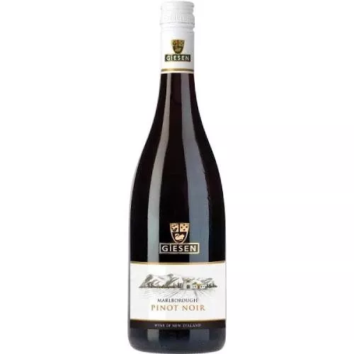 Giesen Marlborough Pinot Noir - 750ML