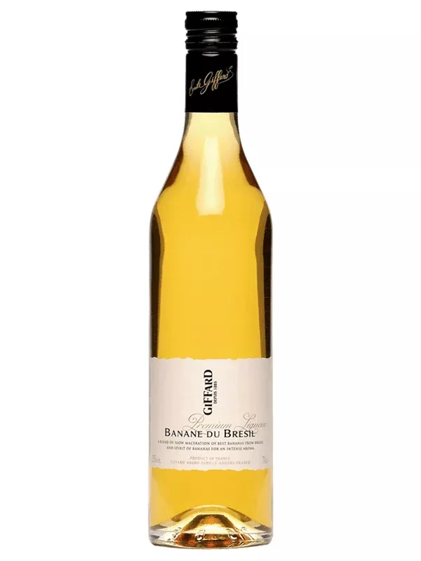 Giffard Banane du Bresil