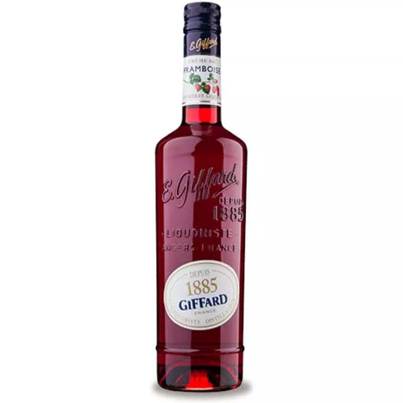 GIFFARD CREME DE FRAMBOISE