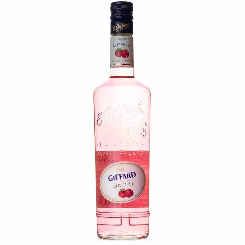GIFFARD LICHI-LI