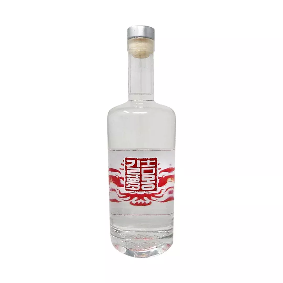 Gilmong Baijiu