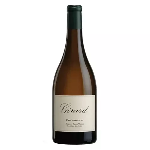Girard Chardonnay Russian River Valley 2016 - 750ML