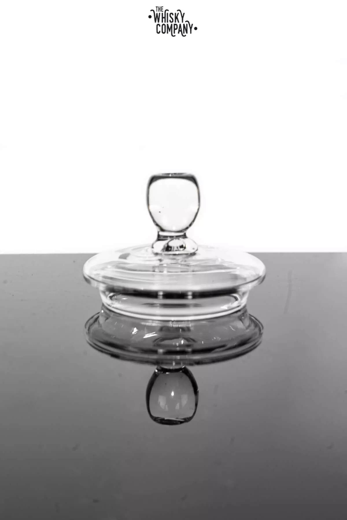 Glencairn Crystal Glassware Glass Lid – Glencairn Glass
