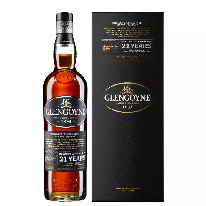 Glengoyne 21 Year Old