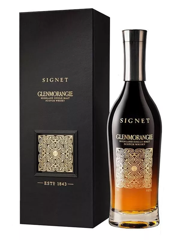 Glenmorangie Signet Scotch Whisky