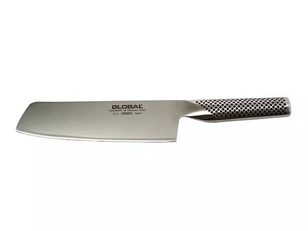 Global Knives 7" Vegetable Knife