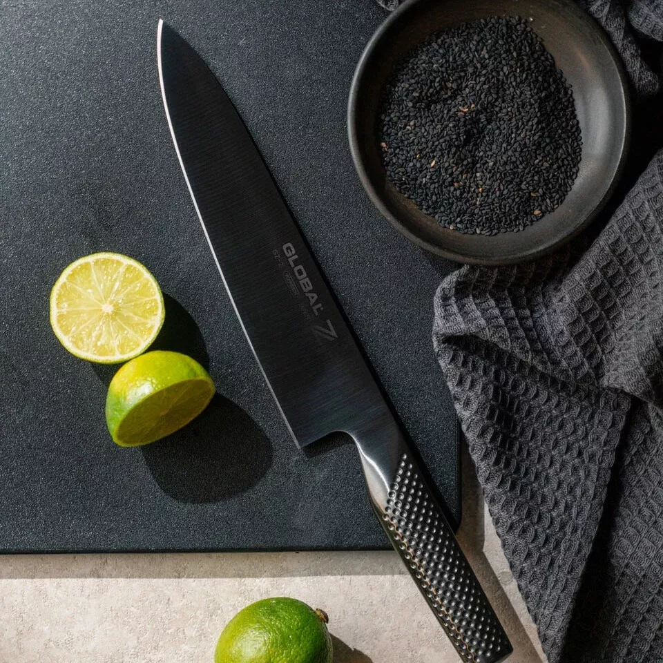 Global Z 8" Chef's Knife