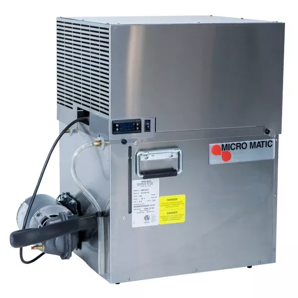 Glycol Chiller System #2
