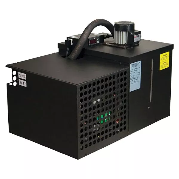 Glycol System Beer Chiller #1