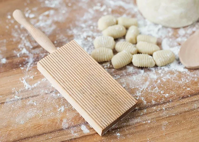 Gnocchi Board