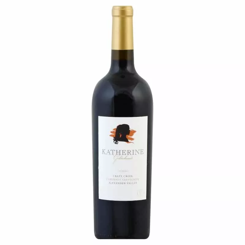 GOLDSCHMIDT KATHERINE CABERNET