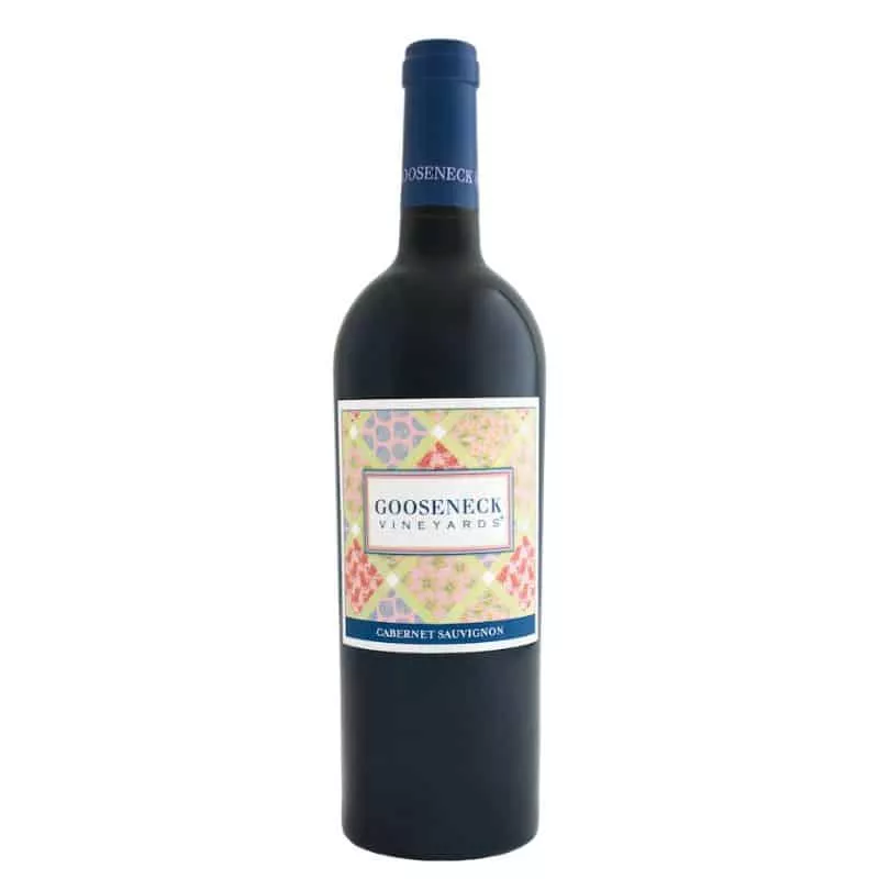 GOOSENECK CABERNET SAUVIGNON