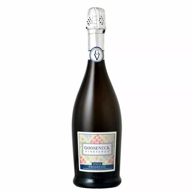 GOOSENECK PROSECCO