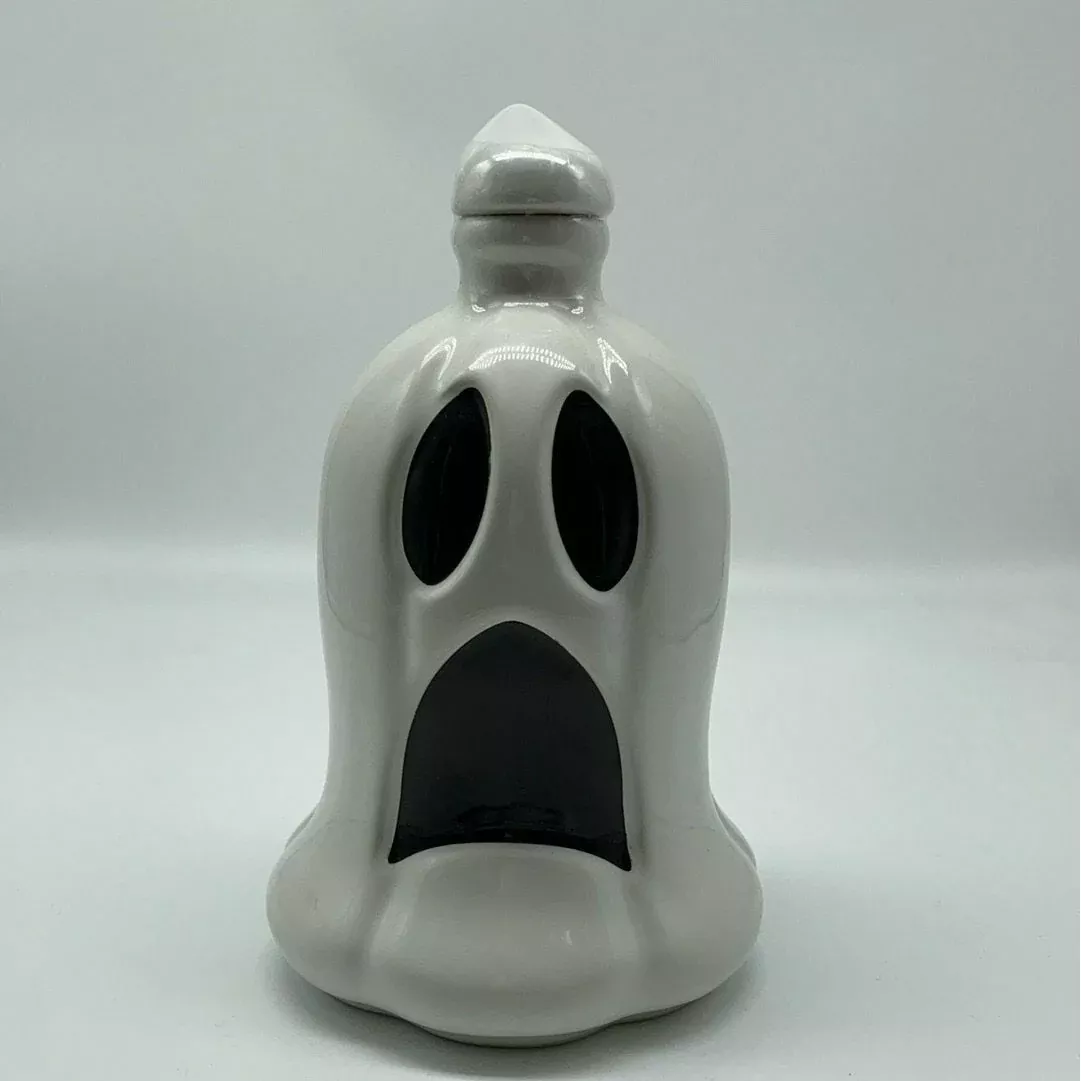 Gran Agave Ghost Edition Tequila (750 ml)