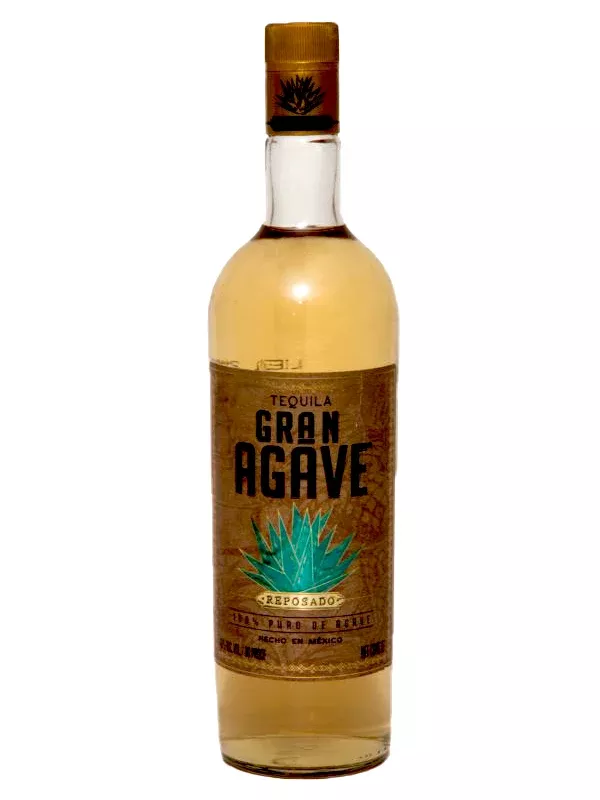 Gran Agave Reposado Tequila