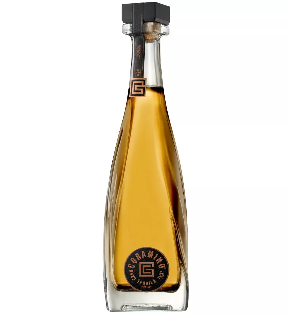 Gran Coramino Reposado Tequila 750ml