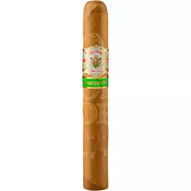 Gran Habano Gran Robusto #1 Connecticut