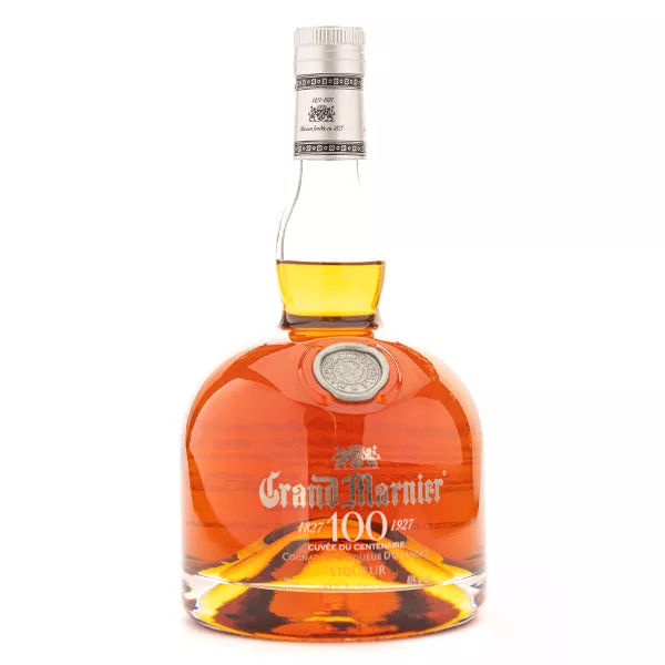 Grand Marnier 100 Liqueur - 750ml
