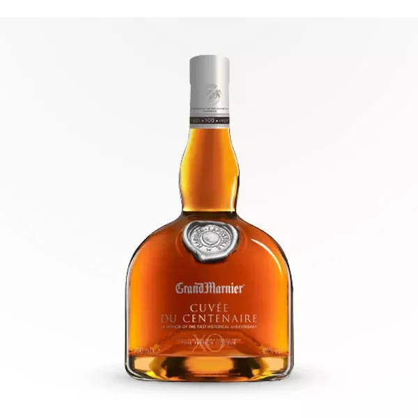 Grand Marnier Cuvée du Centenaire