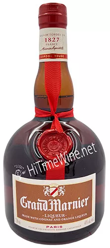 Grand Marnier Liqueur - 750ml
