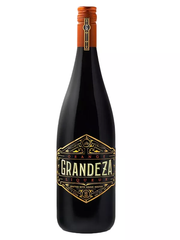 Grandeza Orange Liqueur