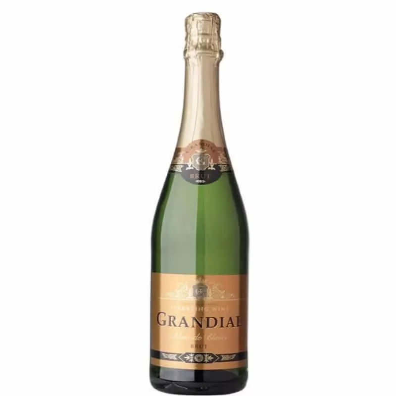 GRANDIAL BRUT
