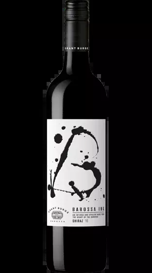 Grant Burge Barossa Ink Cabernet Sauvignon