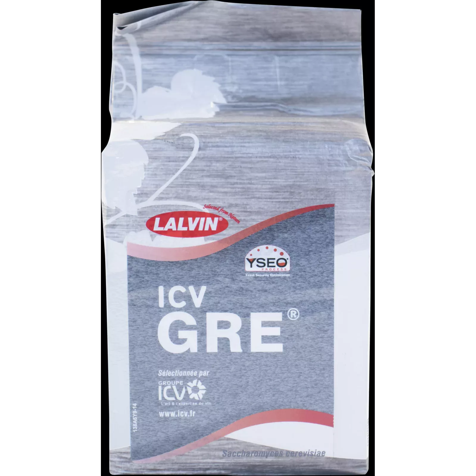 GRE Dry Wine Yeast