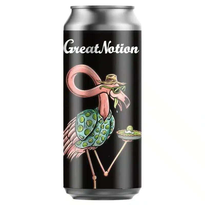 GREAT NOTION KEY LIME PIE 4PK